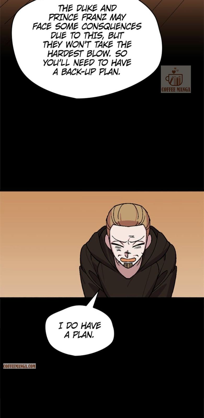 I’ll Save This Damned Family! Chapter 76 - Page 34