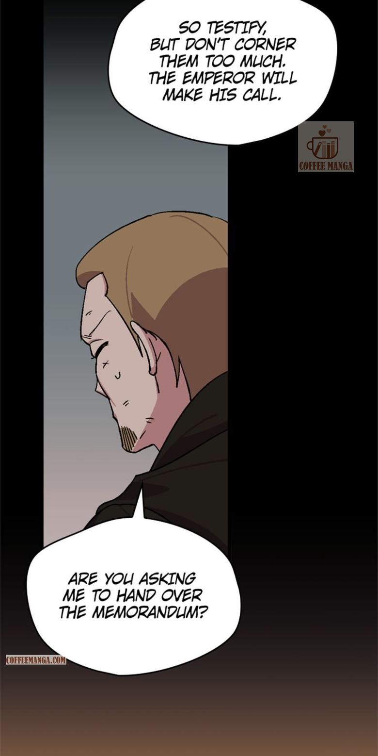 I’ll Save This Damned Family! Chapter 76 - Page 37