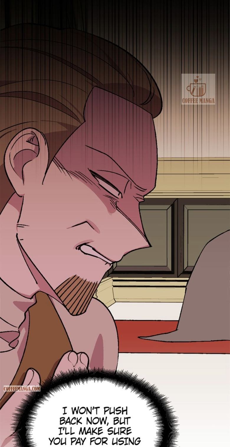 I’ll Save This Damned Family! Chapter 76 - Page 39