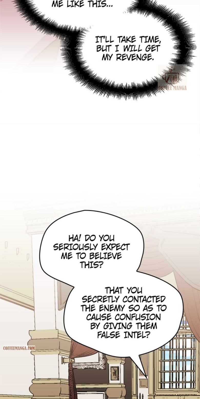 I’ll Save This Damned Family! Chapter 76 - Page 40