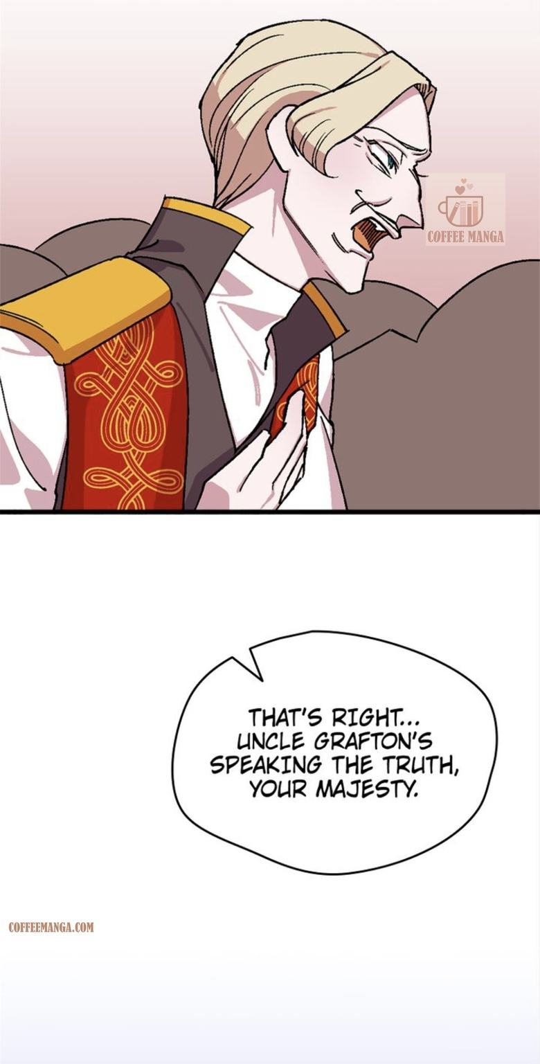 I’ll Save This Damned Family! Chapter 76 - Page 42