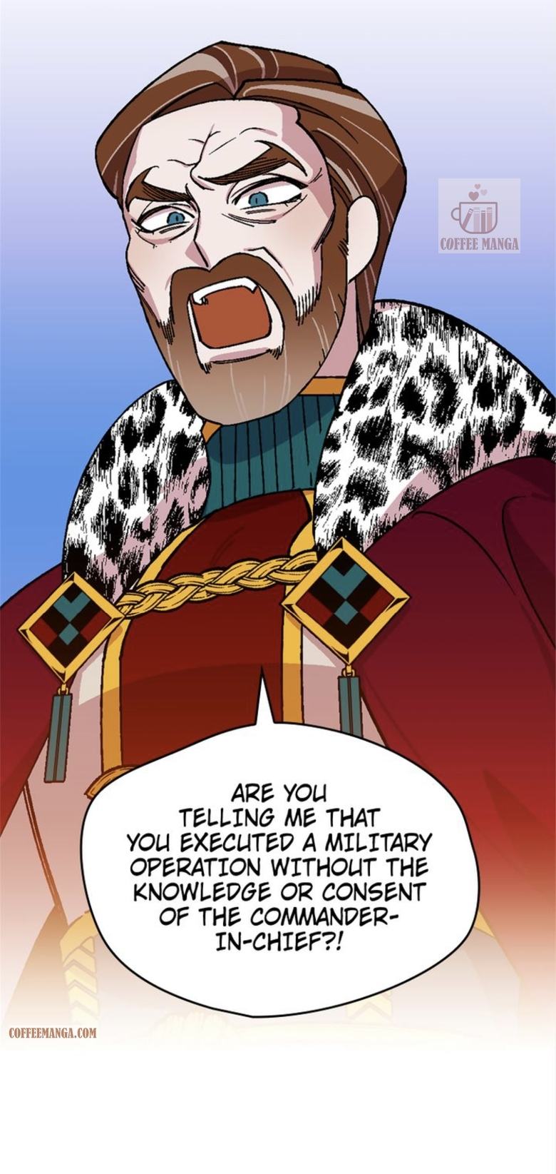 I’ll Save This Damned Family! Chapter 76 - Page 43