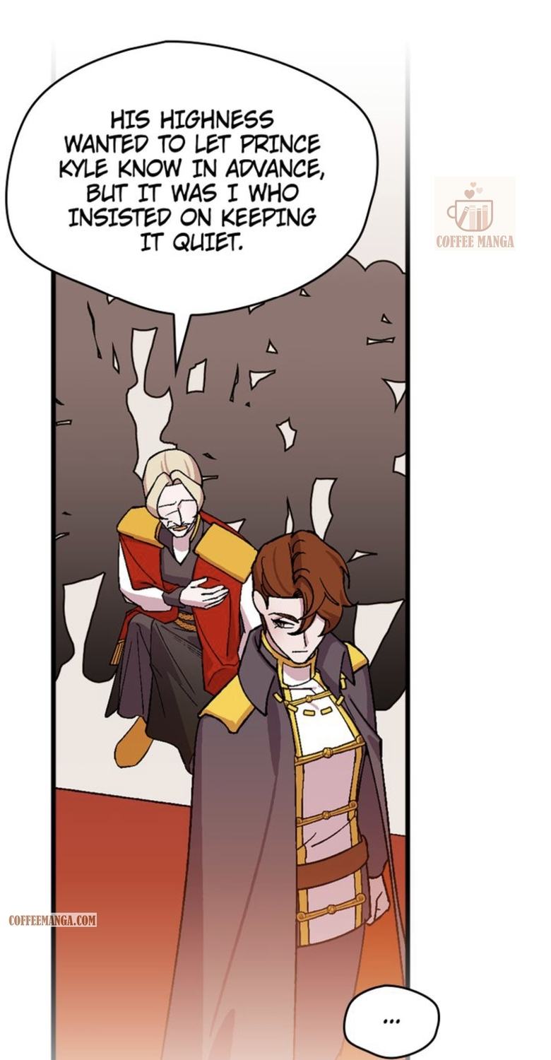 I’ll Save This Damned Family! Chapter 76 - Page 44