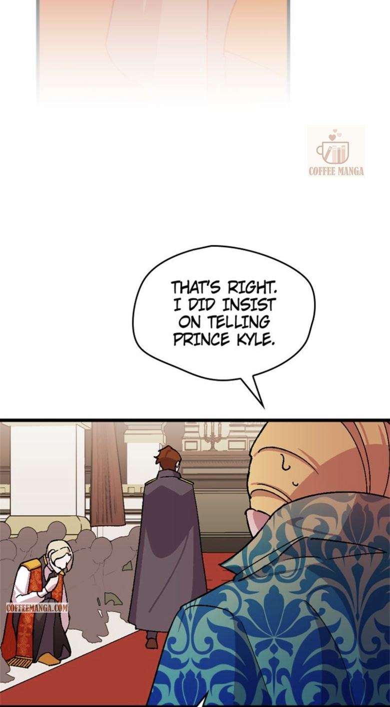 I’ll Save This Damned Family! Chapter 76 - Page 45