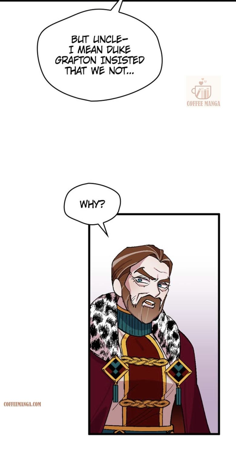 I’ll Save This Damned Family! Chapter 76 - Page 46