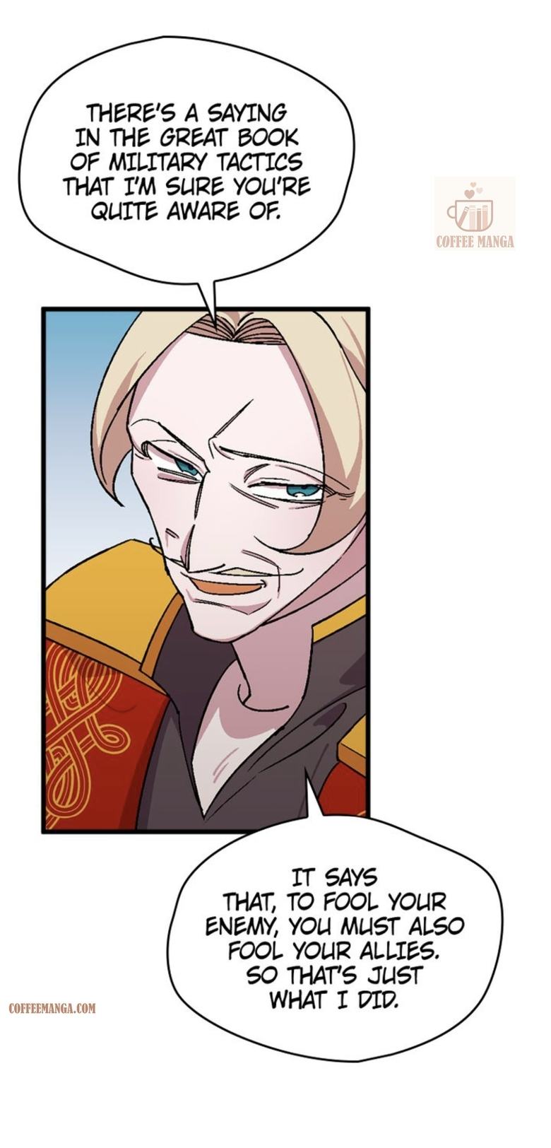 I’ll Save This Damned Family! Chapter 76 - Page 47