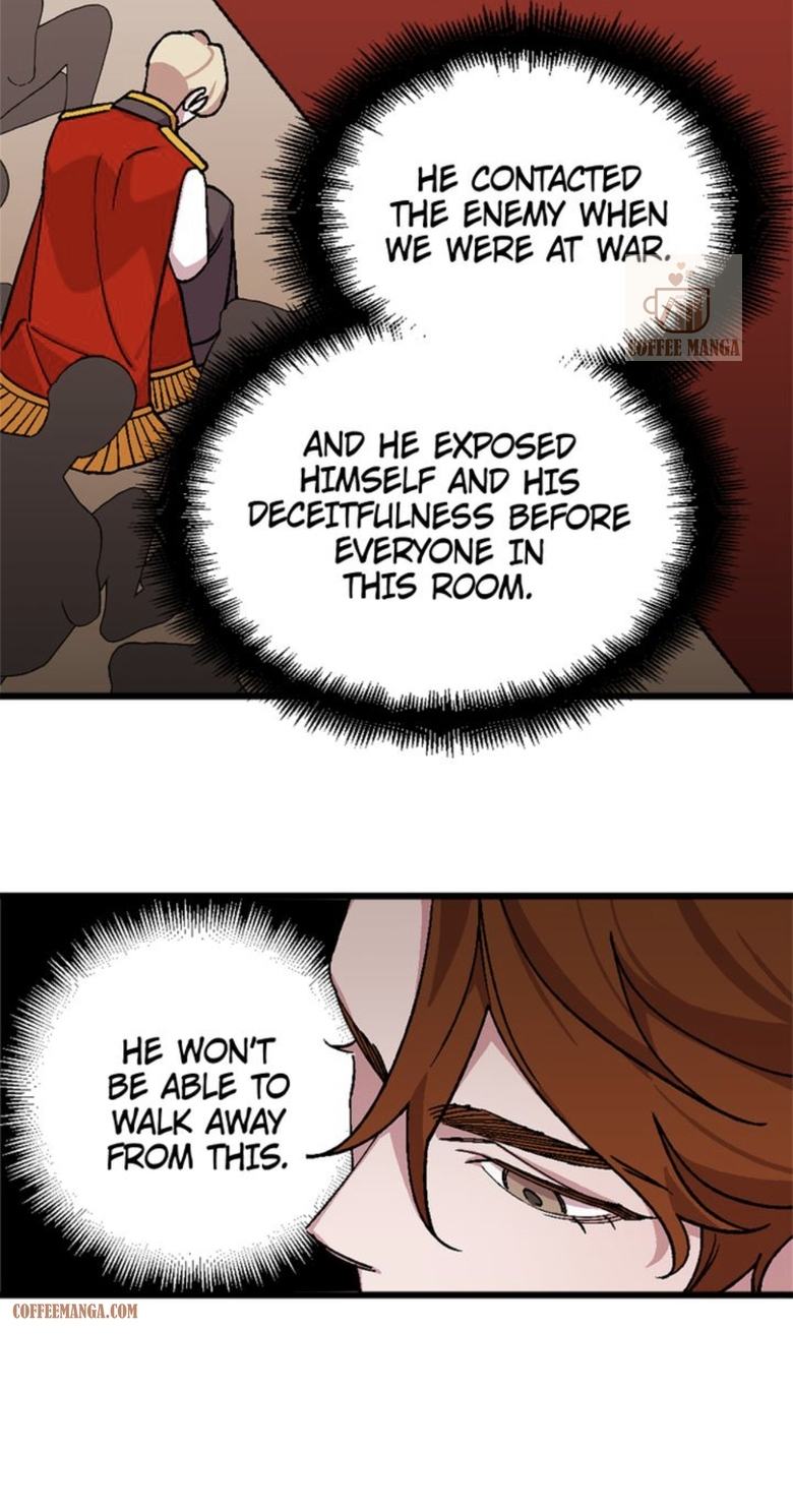 I’ll Save This Damned Family! Chapter 76 - Page 49