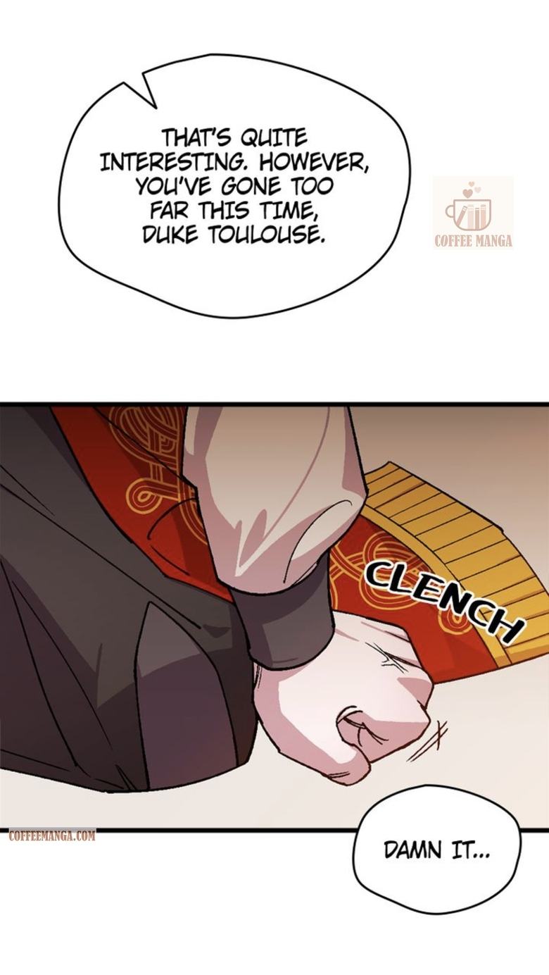 I’ll Save This Damned Family! Chapter 76 - Page 50