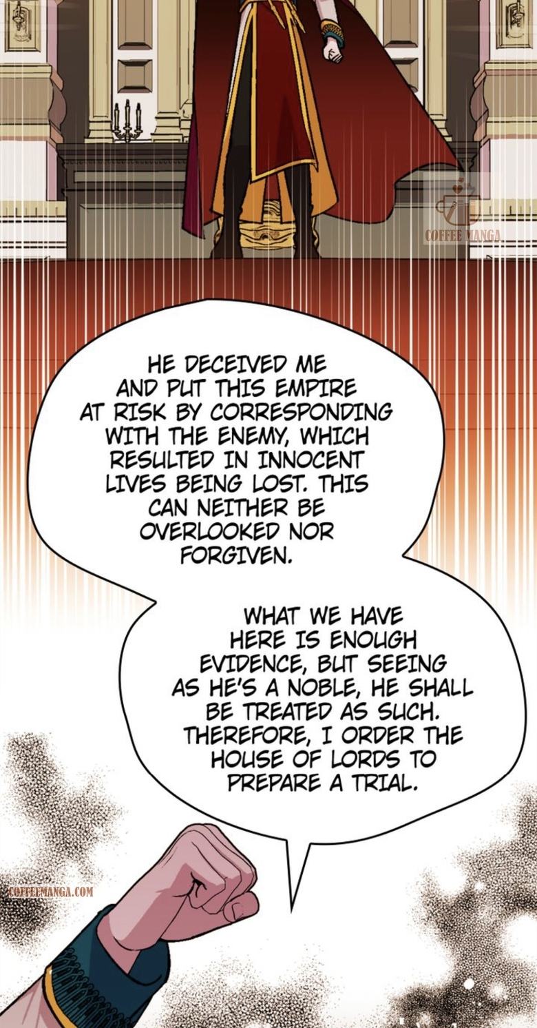 I’ll Save This Damned Family! Chapter 76 - Page 52