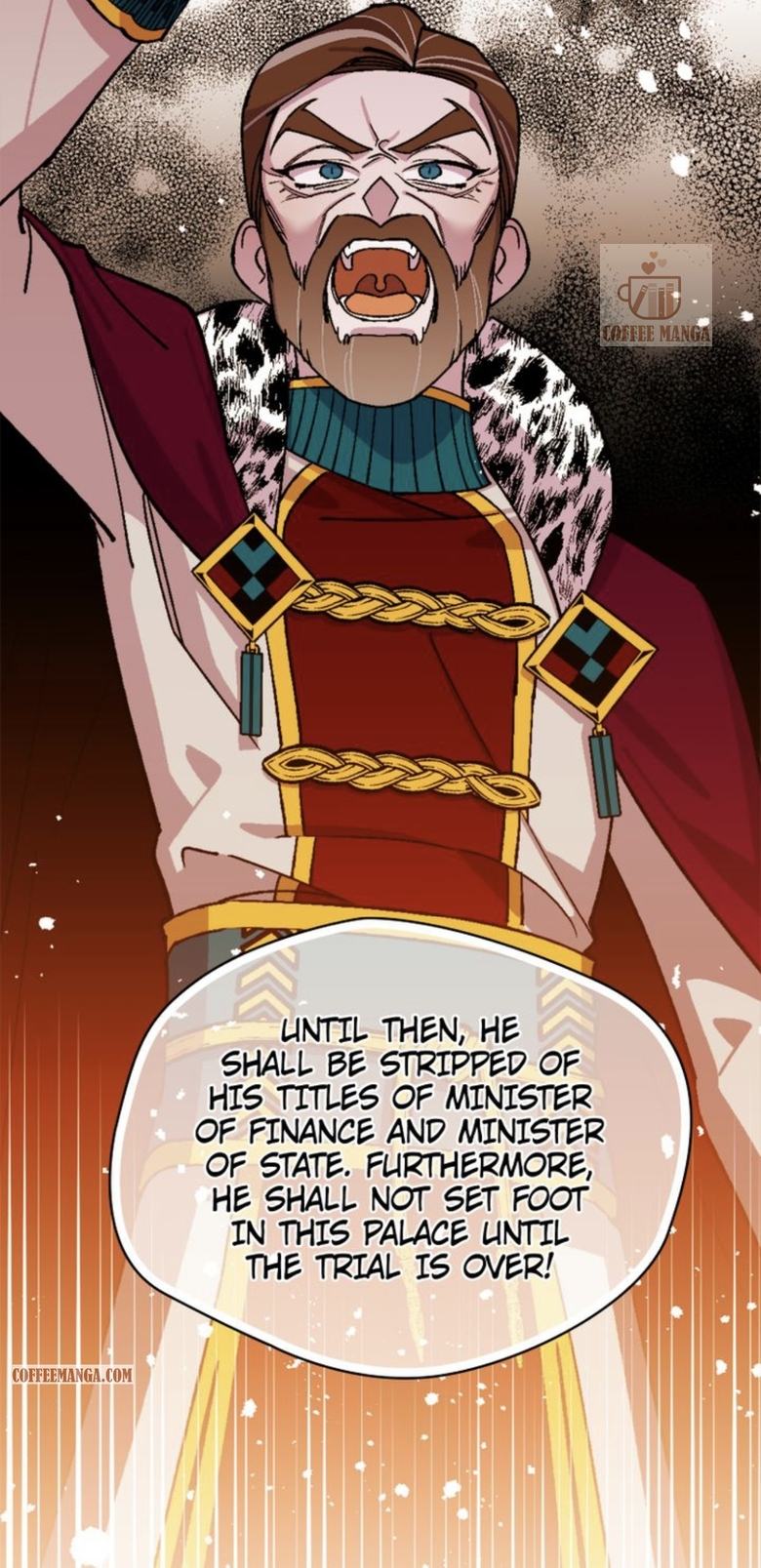 I’ll Save This Damned Family! Chapter 76 - Page 53