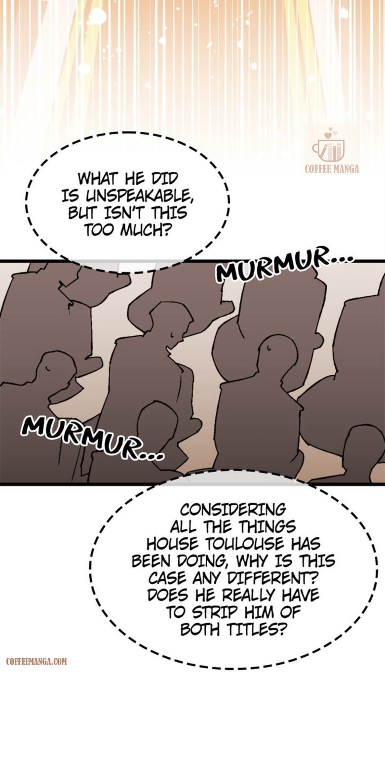 I’ll Save This Damned Family! Chapter 76 - Page 54