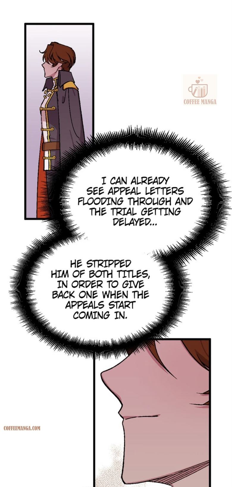 I’ll Save This Damned Family! Chapter 76 - Page 55