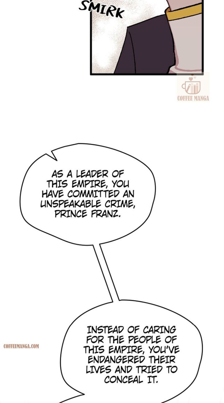 I’ll Save This Damned Family! Chapter 76 - Page 56