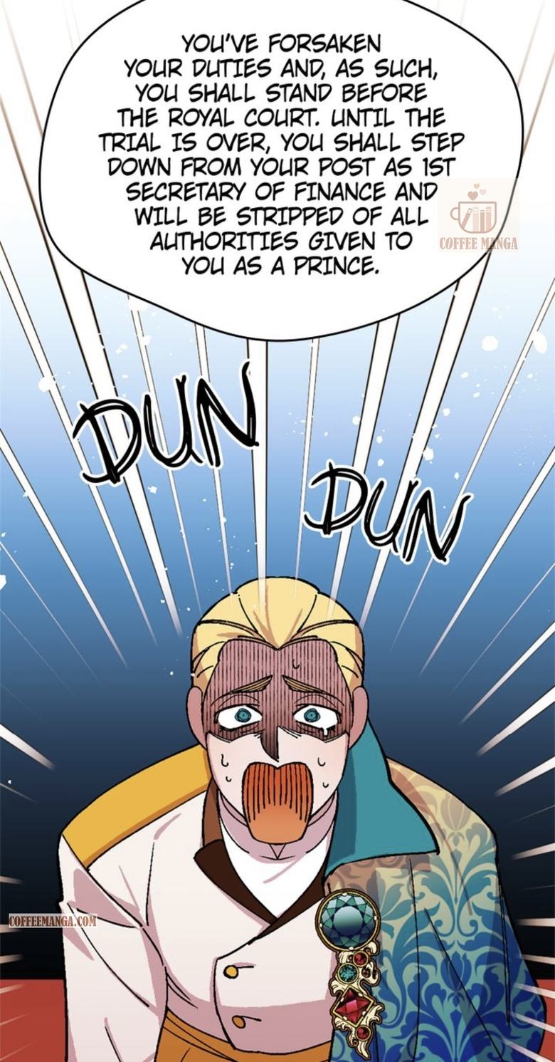 I’ll Save This Damned Family! Chapter 76 - Page 57