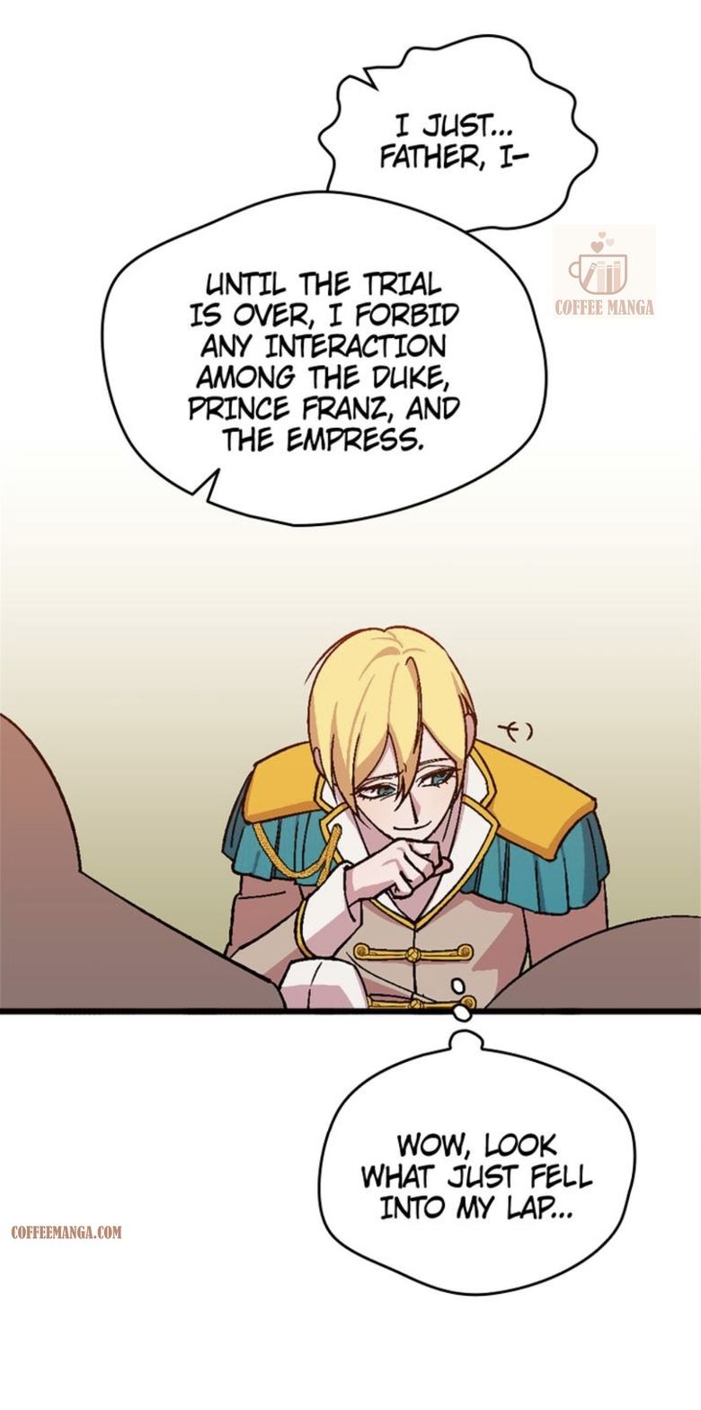 I’ll Save This Damned Family! Chapter 76 - Page 62