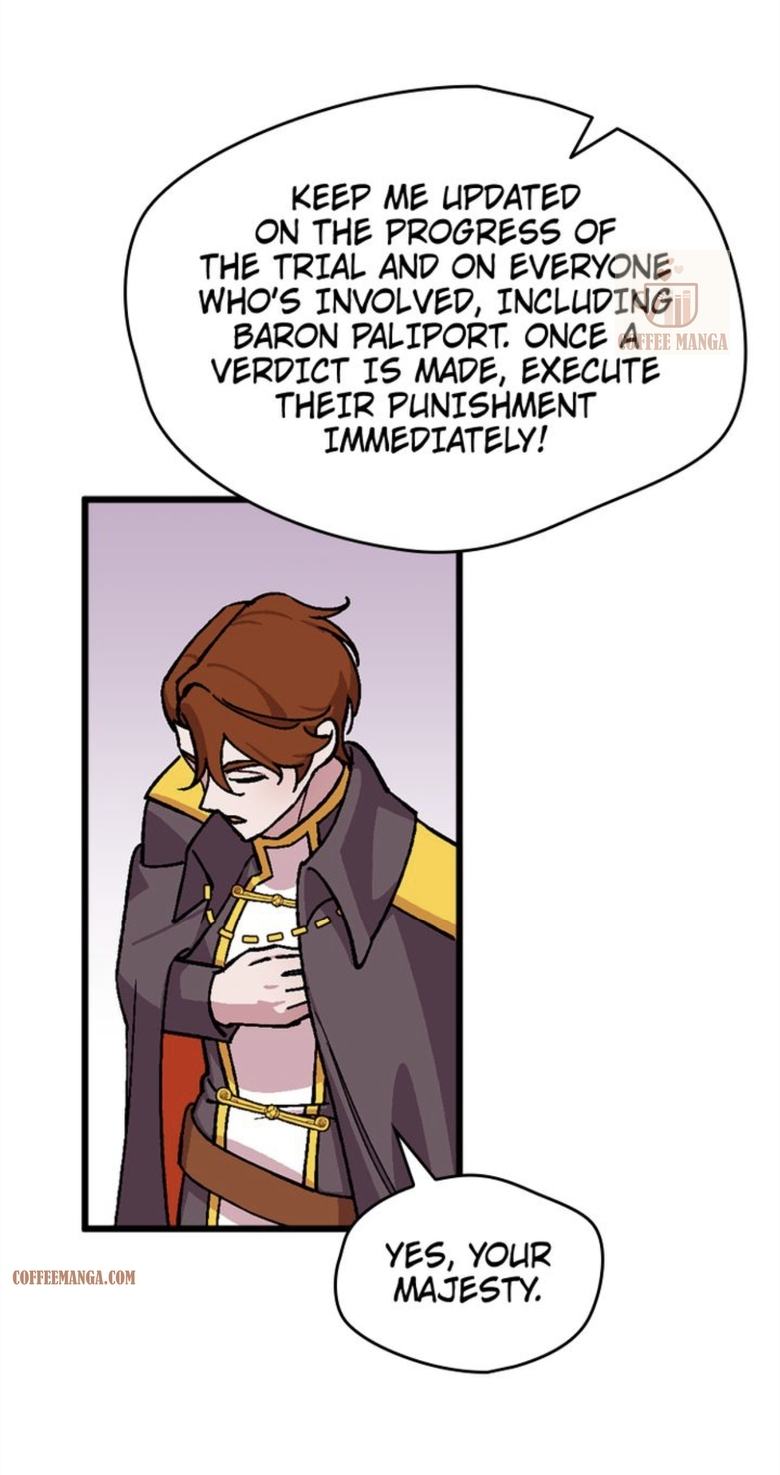 I’ll Save This Damned Family! Chapter 76 - Page 63