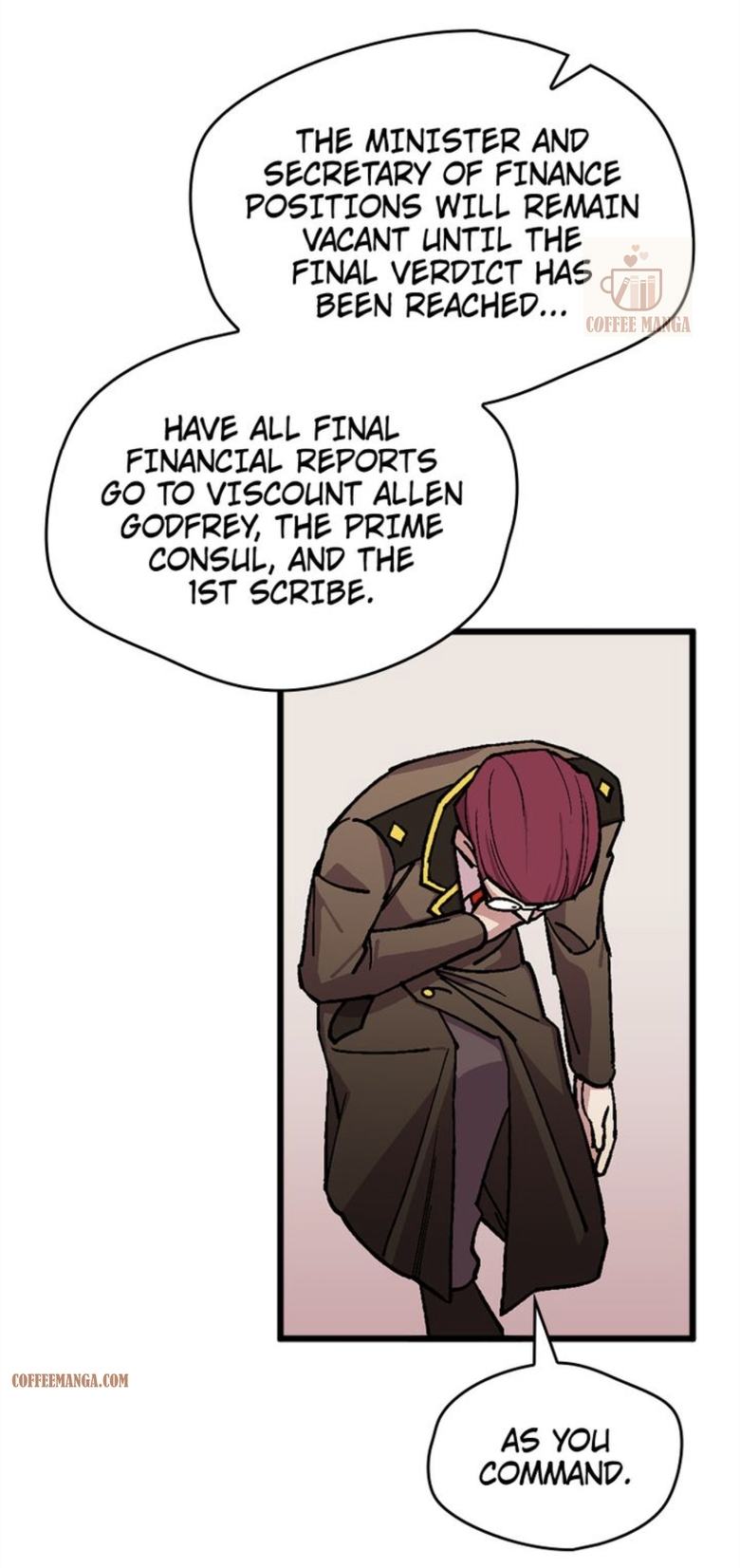 I’ll Save This Damned Family! Chapter 76 - Page 64