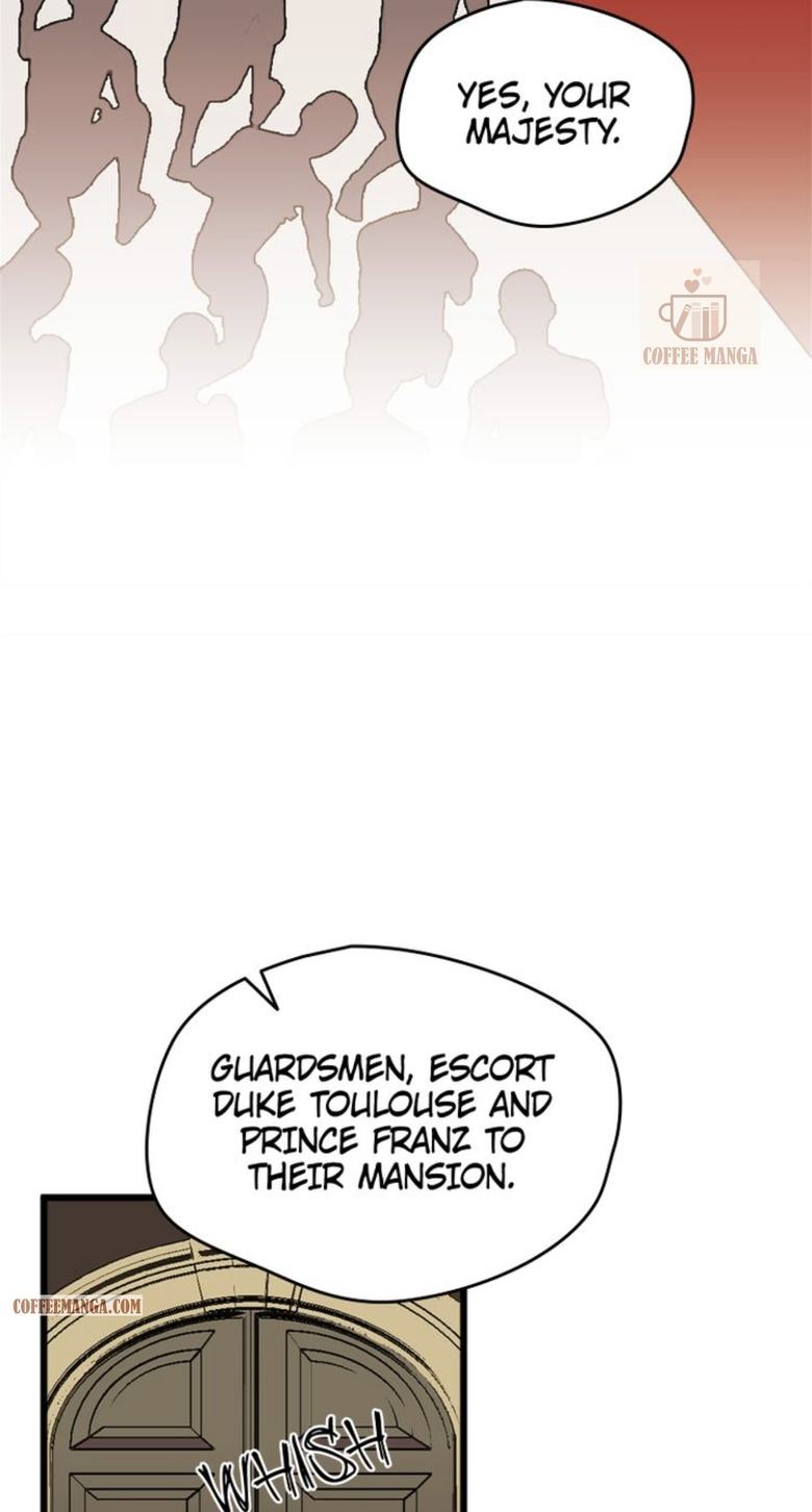 I’ll Save This Damned Family! Chapter 76 - Page 66