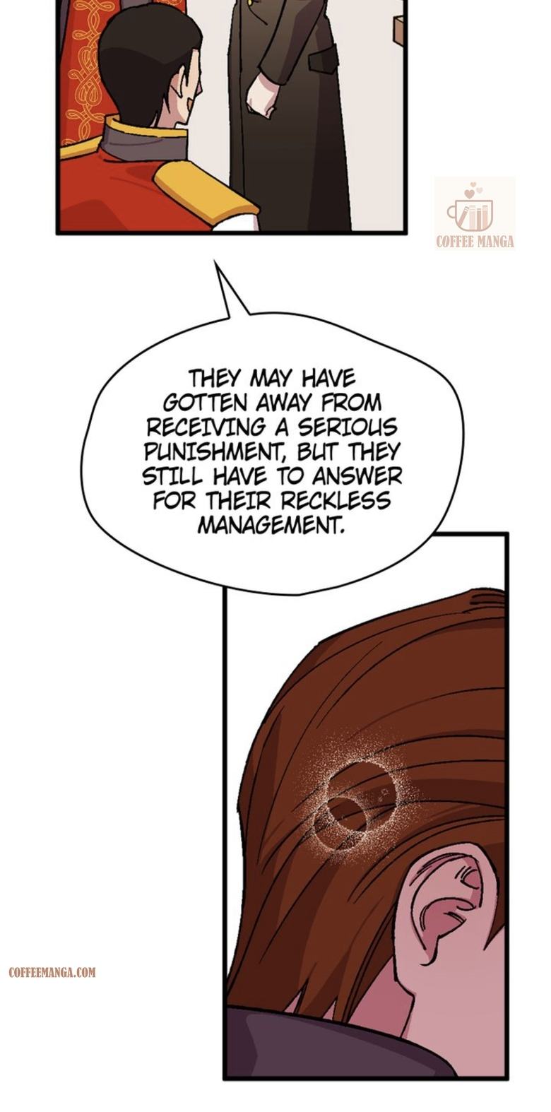 I’ll Save This Damned Family! Chapter 76 - Page 69