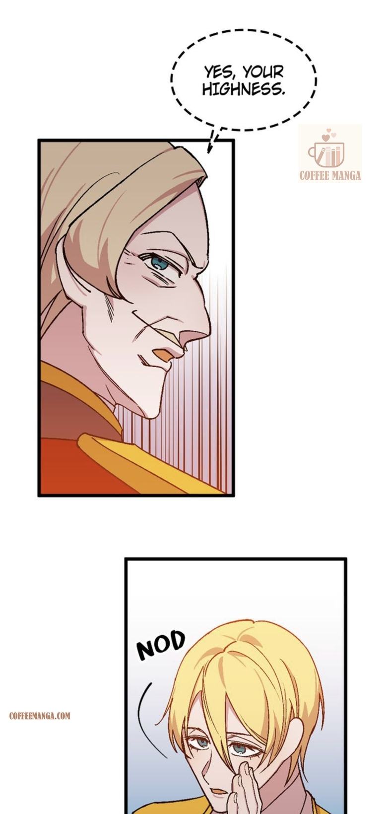 I’ll Save This Damned Family! Chapter 77 - Page 5