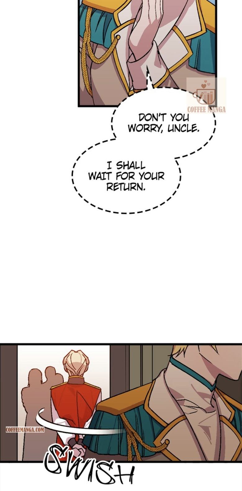 I’ll Save This Damned Family! Chapter 77 - Page 6