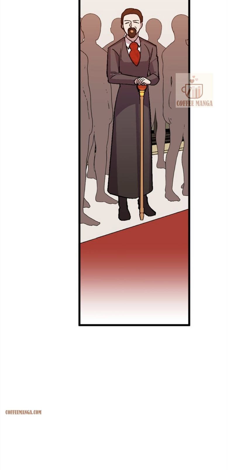 I’ll Save This Damned Family! Chapter 77 - Page 8