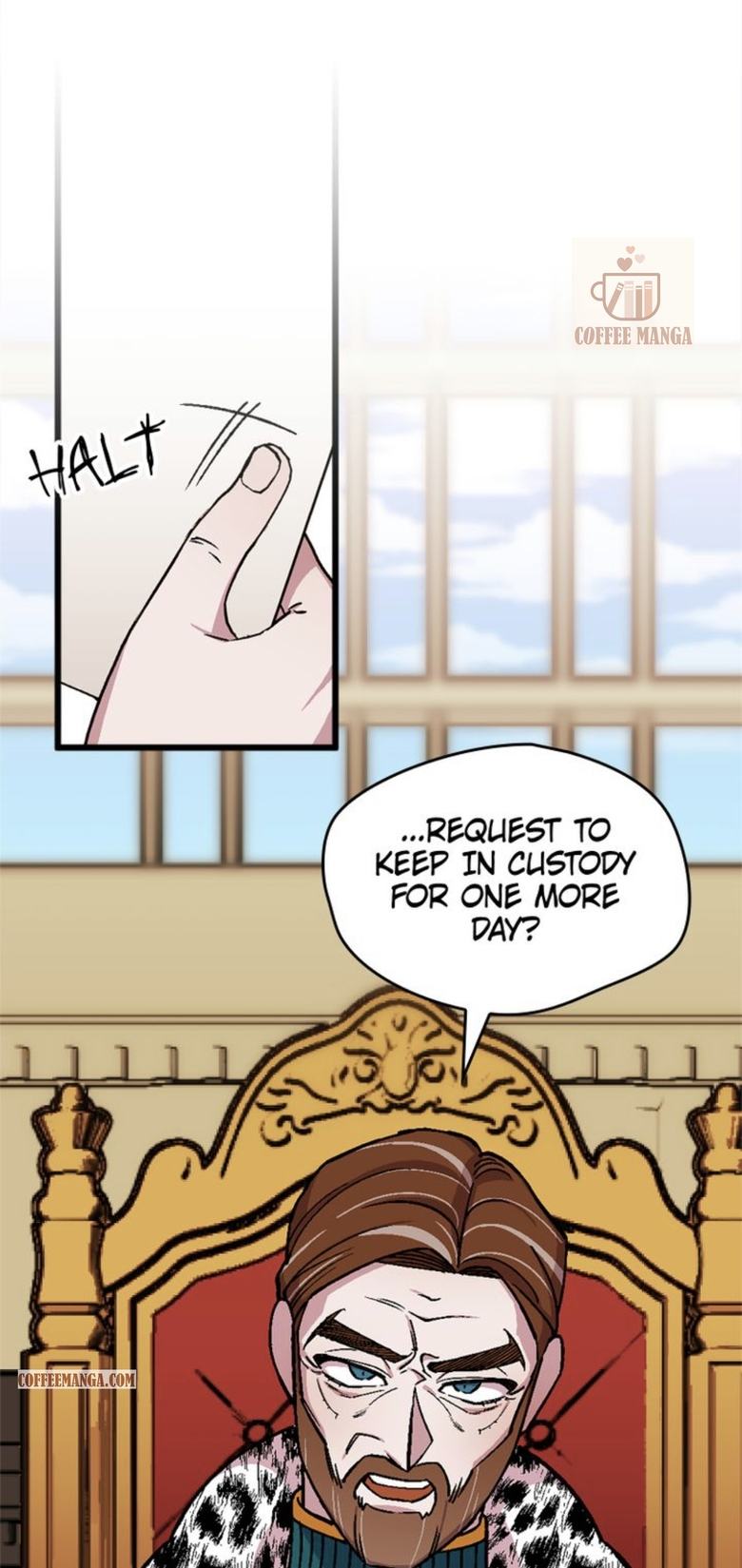 I’ll Save This Damned Family! Chapter 77 - Page 10