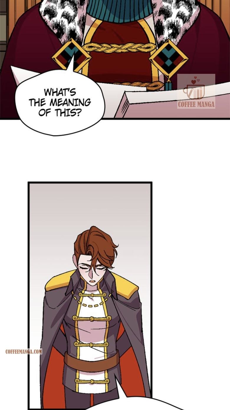 I’ll Save This Damned Family! Chapter 77 - Page 11