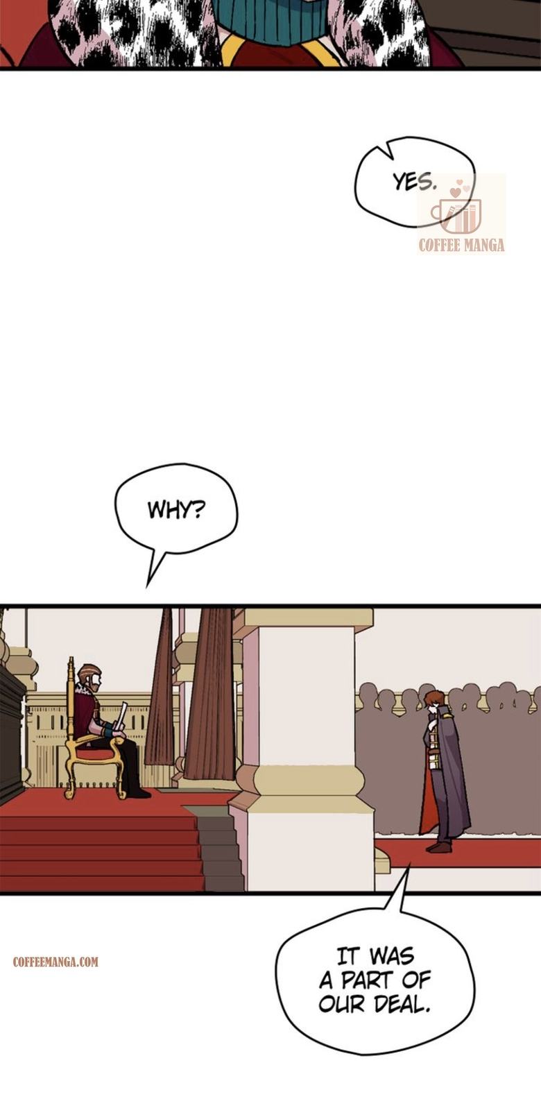 I’ll Save This Damned Family! Chapter 77 - Page 13