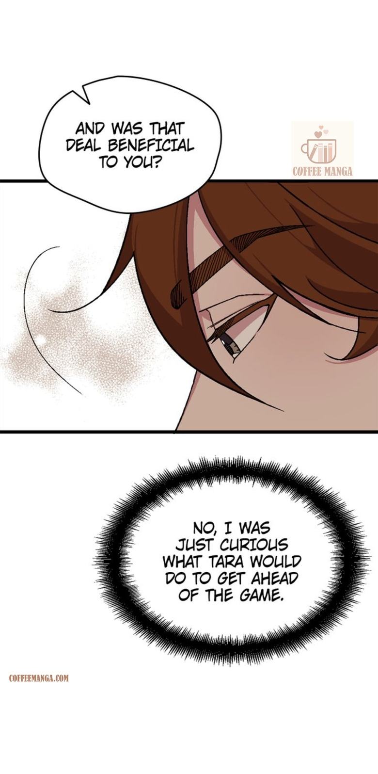 I’ll Save This Damned Family! Chapter 77 - Page 14