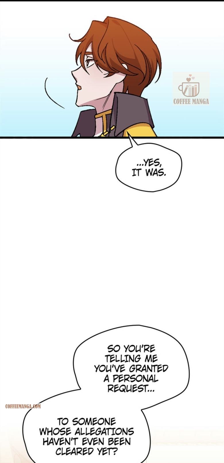 I’ll Save This Damned Family! Chapter 77 - Page 15
