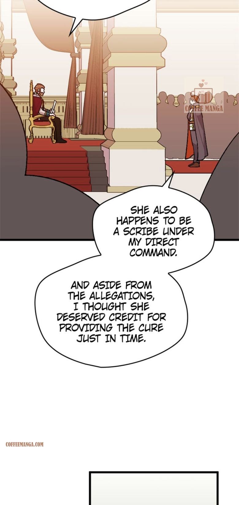 I’ll Save This Damned Family! Chapter 77 - Page 16