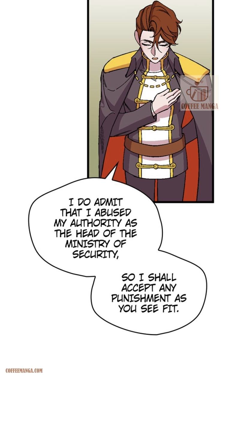 I’ll Save This Damned Family! Chapter 77 - Page 17