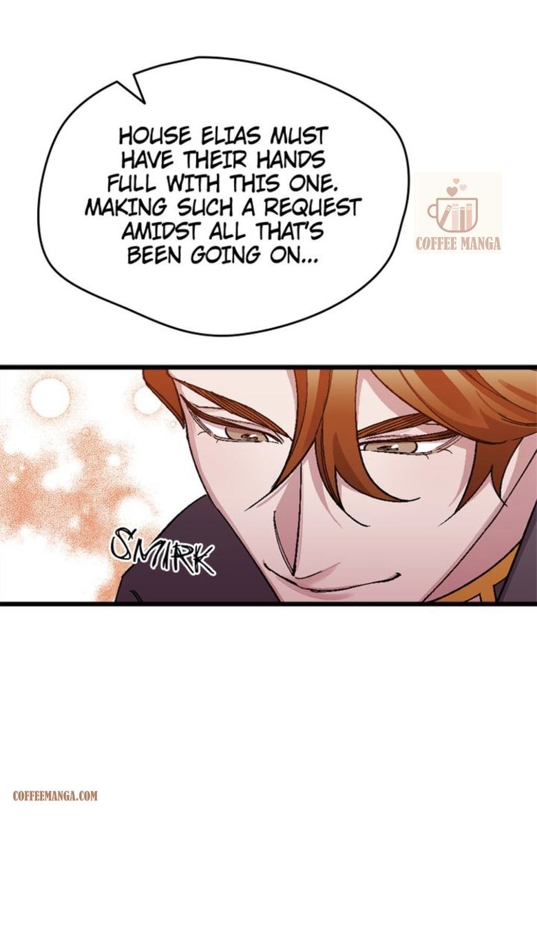 I’ll Save This Damned Family! Chapter 77 - Page 19