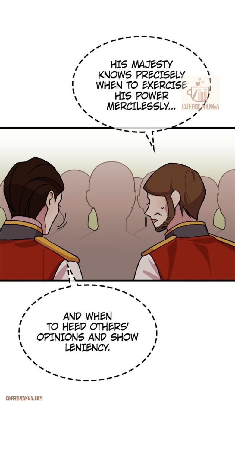 I’ll Save This Damned Family! Chapter 77 - Page 21