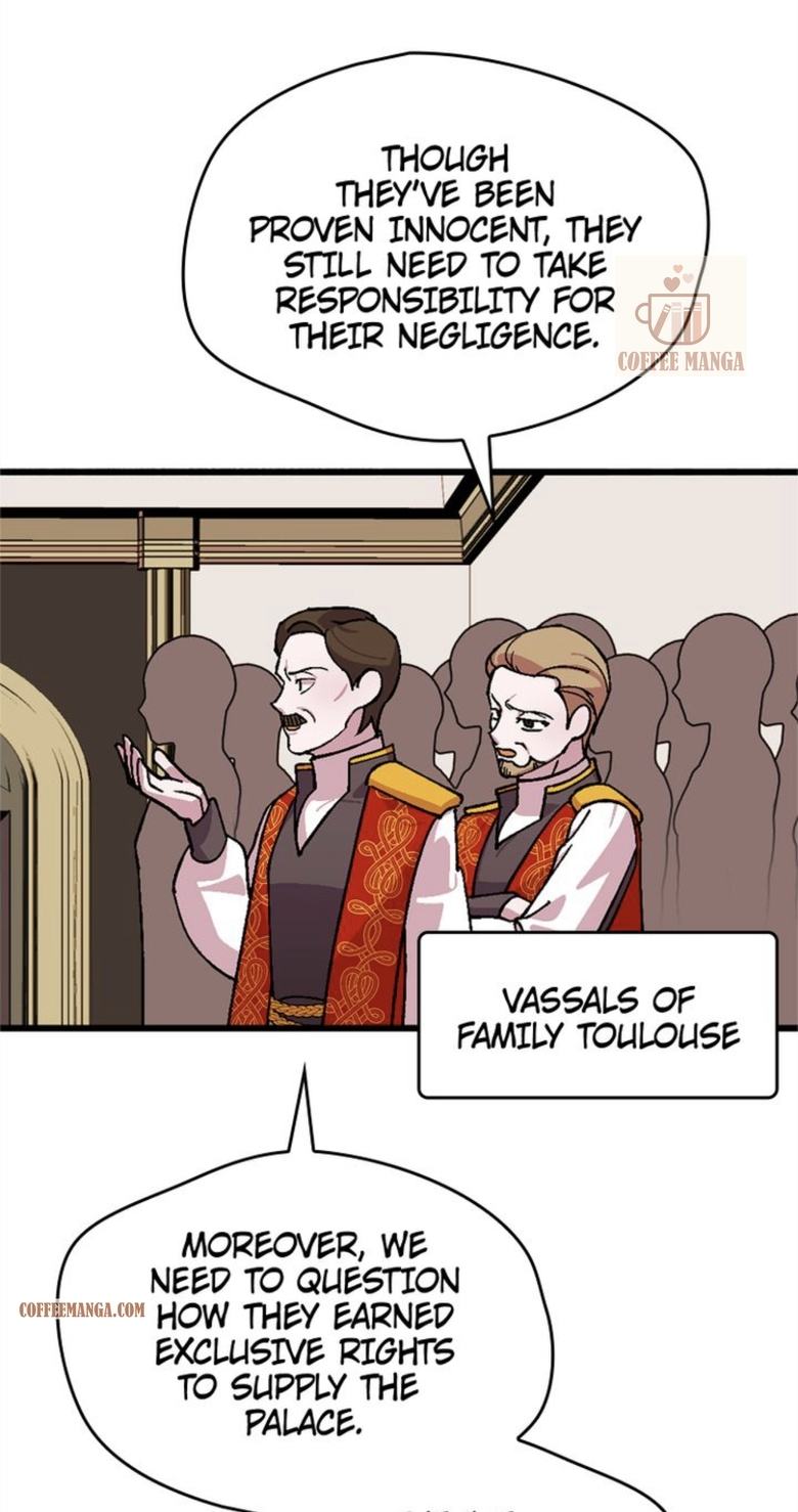 I’ll Save This Damned Family! Chapter 77 - Page 22