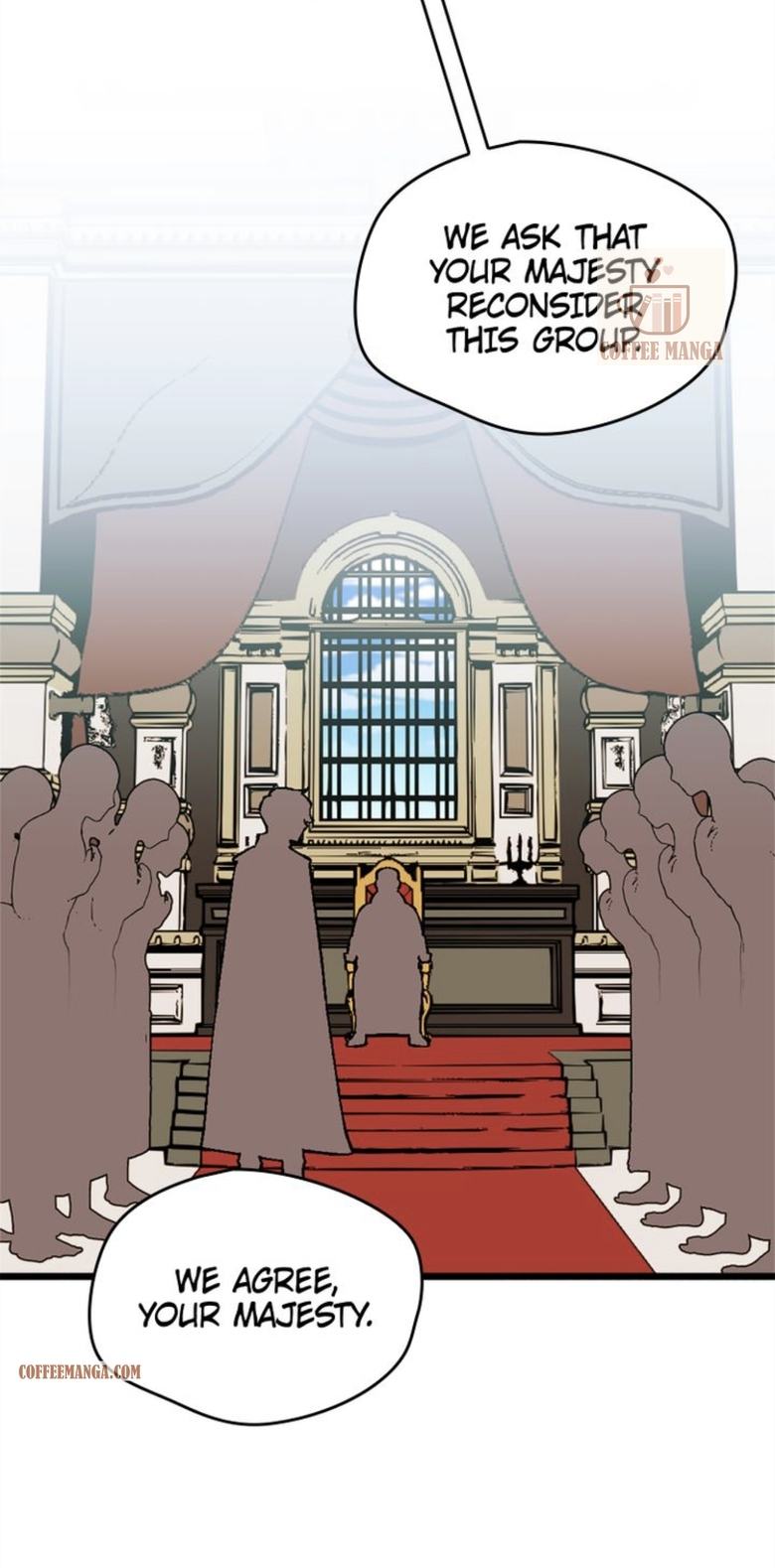 I’ll Save This Damned Family! Chapter 77 - Page 24