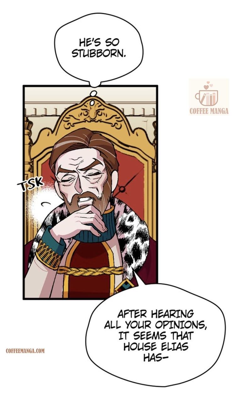 I’ll Save This Damned Family! Chapter 77 - Page 27
