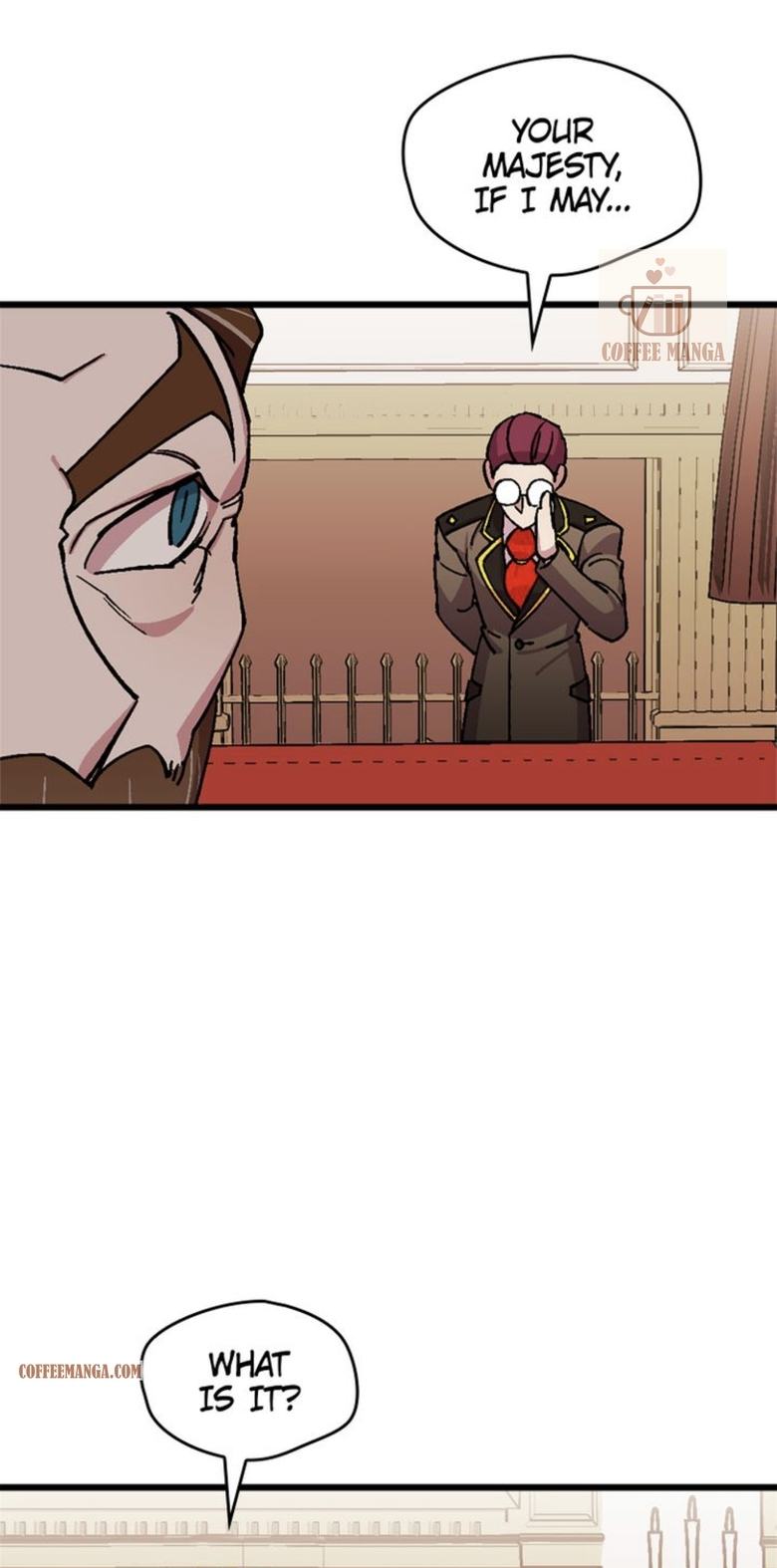 I’ll Save This Damned Family! Chapter 77 - Page 28