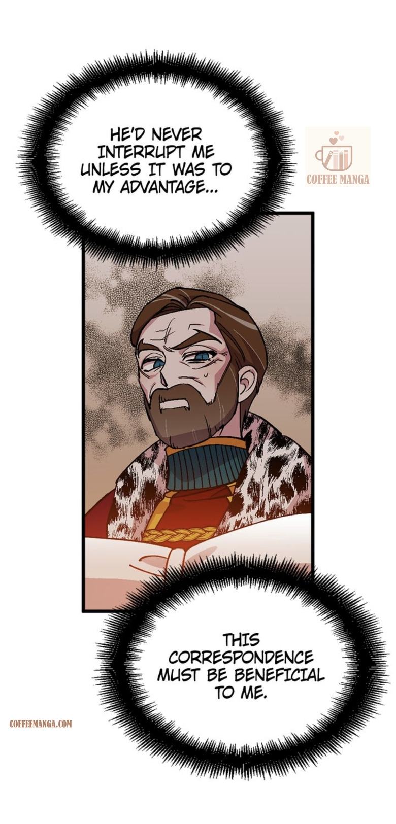 I’ll Save This Damned Family! Chapter 77 - Page 30