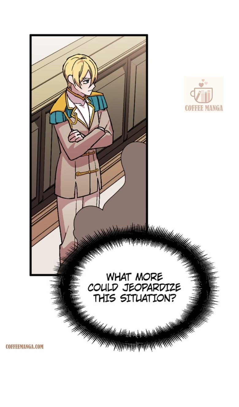 I’ll Save This Damned Family! Chapter 77 - Page 31