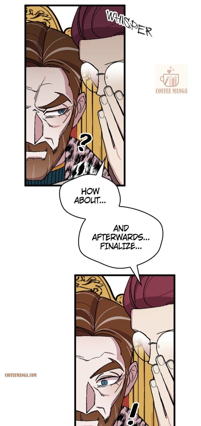 I’ll Save This Damned Family! Chapter 77 - Page 33