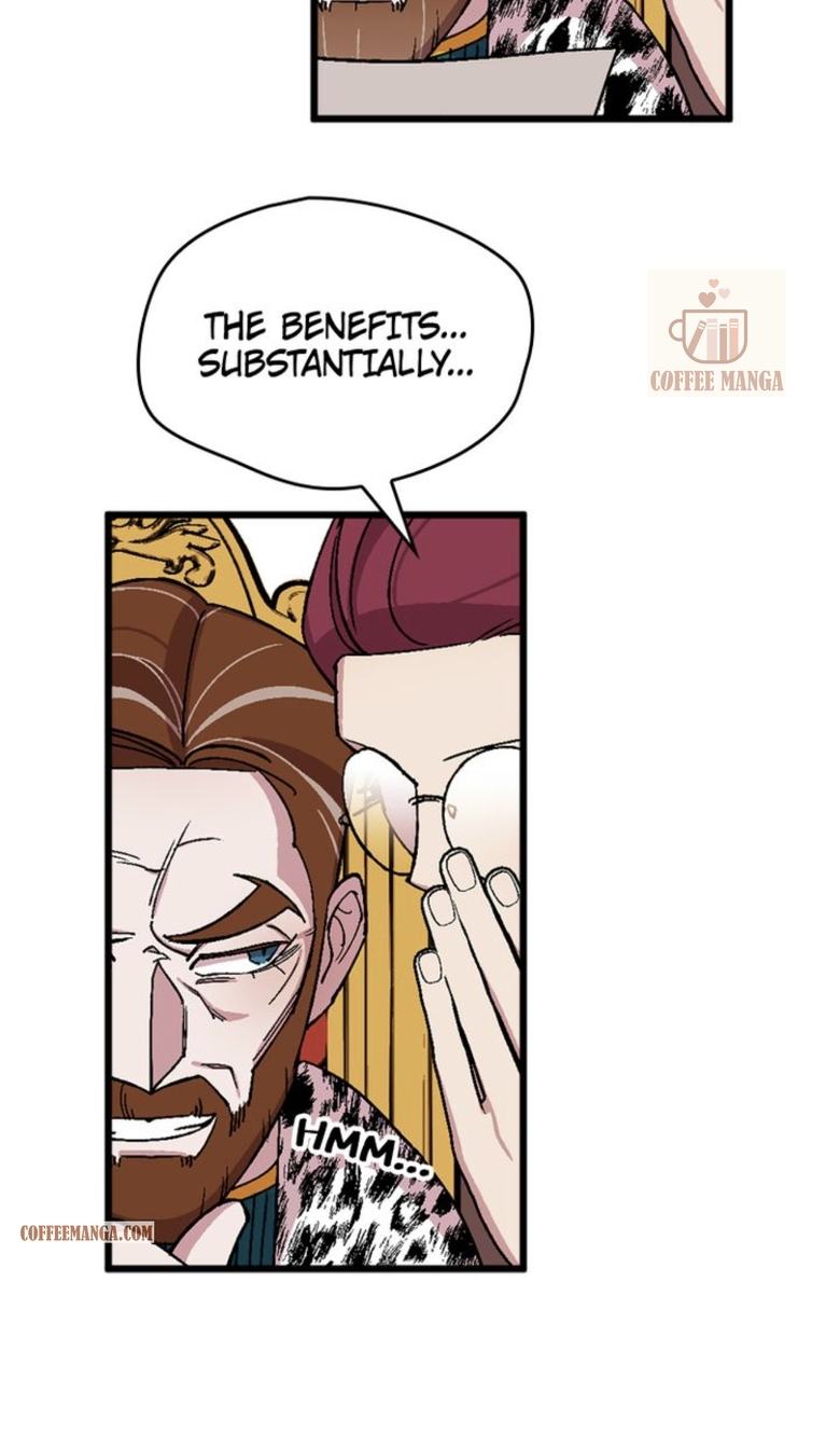 I’ll Save This Damned Family! Chapter 77 - Page 34