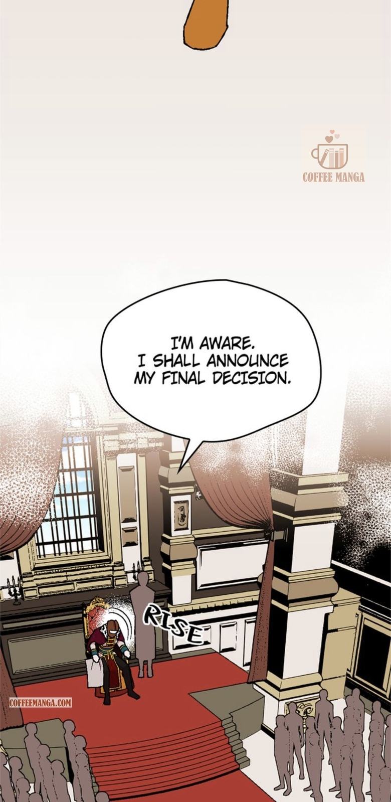 I’ll Save This Damned Family! Chapter 77 - Page 37