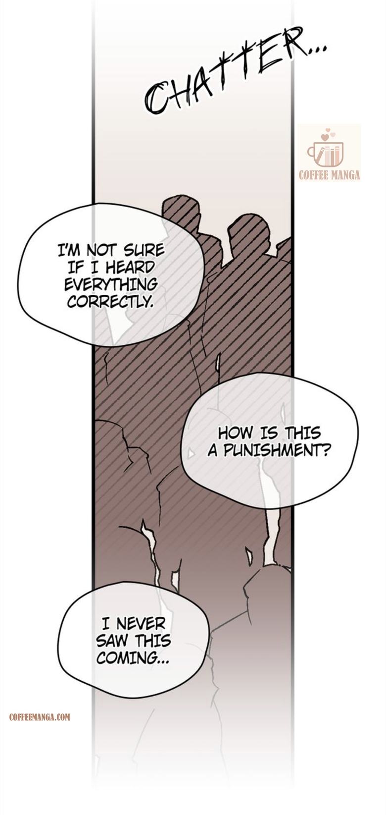 I’ll Save This Damned Family! Chapter 77 - Page 39