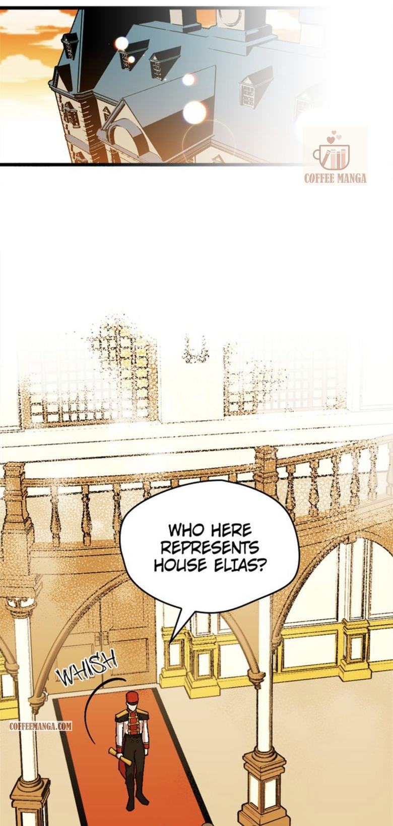 I’ll Save This Damned Family! Chapter 77 - Page 42