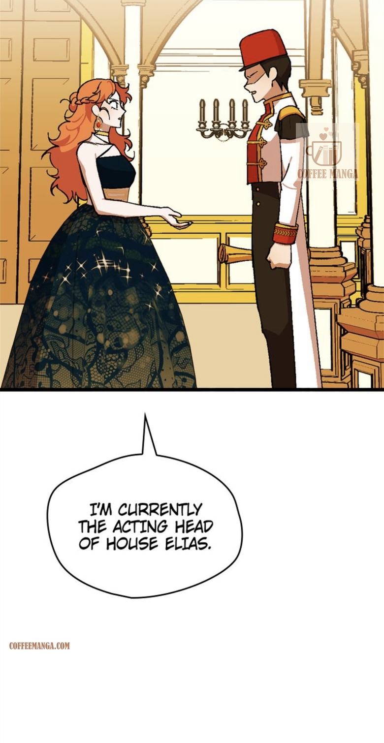 I’ll Save This Damned Family! Chapter 77 - Page 46