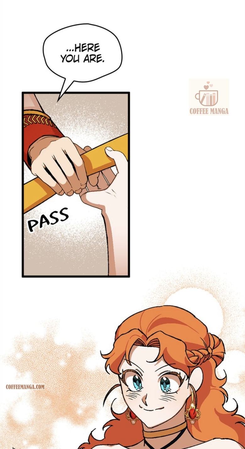 I’ll Save This Damned Family! Chapter 77 - Page 48