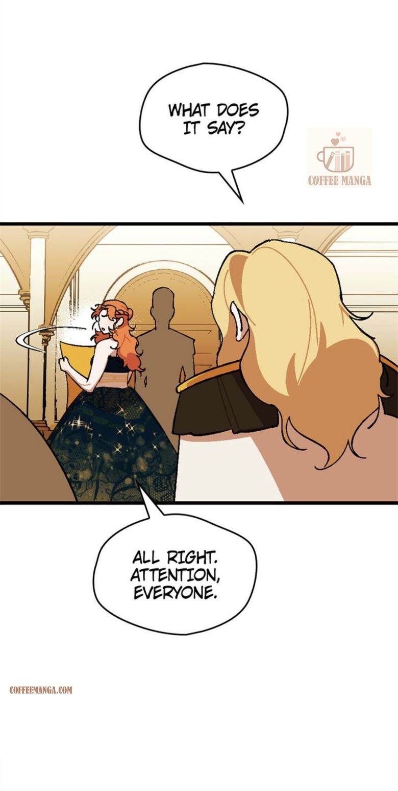 I’ll Save This Damned Family! Chapter 77 - Page 50