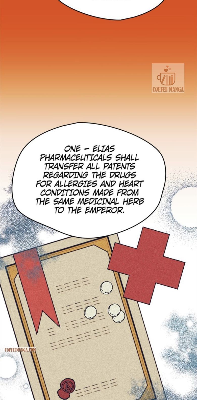 I’ll Save This Damned Family! Chapter 77 - Page 54
